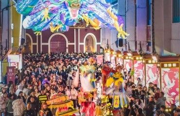 湖州春节假期全域旅游人数同比增速全省第一