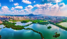 铜陵连续六年把