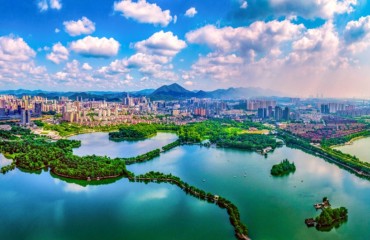 铜陵连续六年把