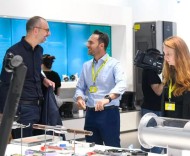 江苏，何以成为德企投资中国“首选地”