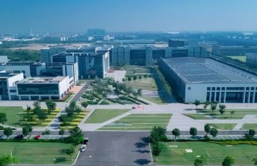 江苏，何以成为德企投资中国“首选地”