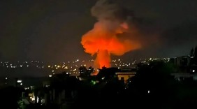 巴基斯坦对阿富汗发动空袭 阿富汗称打死12名巴基斯坦士兵