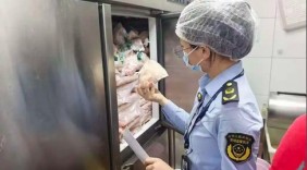 整治“幽灵外卖”，平台要当“守门员”