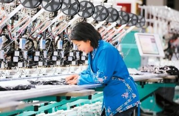 31个省区市预算报告出炉 地方财政运行总体平稳