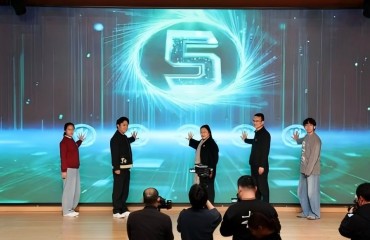 浙江自然博物院“灵樗计划”启幕绘就精神共富新图景