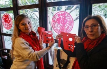 苏州，与世界结“园”