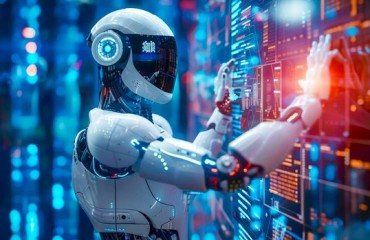 地方成立人工智能局 从机构新设看产业新局