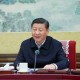 中共中央政治局召开会议 中共中央总书记习近平主持会议