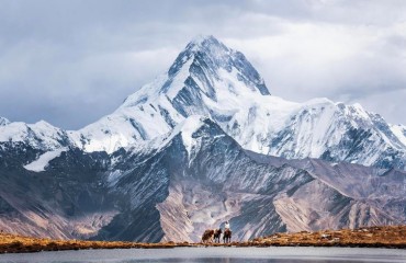 318元“畅游一辈子”，甘孜文旅到底在“卖”什么