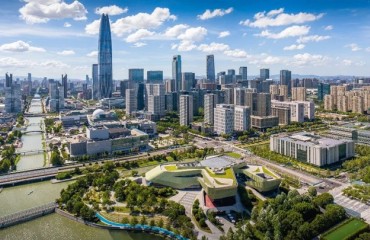 宁波连续二十年获省“平安市”称号