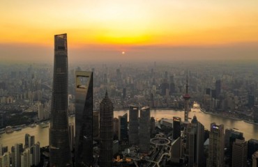 上海建設離岸金融(經(jīng)濟)功能區(qū)