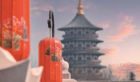 中國花燈的地域美學(xué)