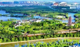 攜手前行 越走越親——探訪嘉湖一體化合作先行區(qū)