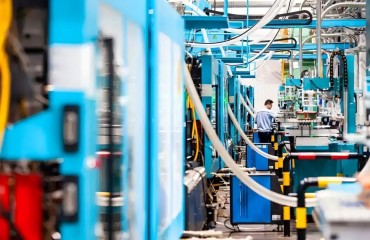 寧波“育苗圃”式培育未來產(chǎn)業(yè) 首批226家企業(yè)入庫