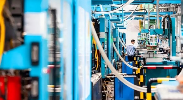 寧波“育苗圃”式培育未來產(chǎn)業(yè) 首批226家企業(yè)入庫