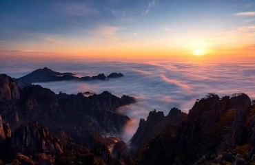 從打卡熱到管理難，網(wǎng)紅景點如何解困