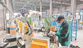 蚌埠：“四色臺賬”，鋪就項目落地“快車道”