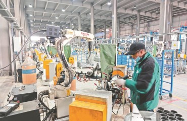 蚌埠：“四色台账”，铺就项目落地“快车道”