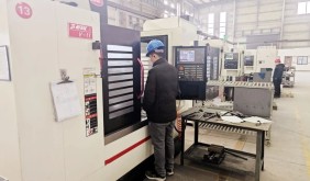 江蘇豐縣：工業(yè)提質(zhì)攀新高 實(shí)干奮進(jìn)開新局