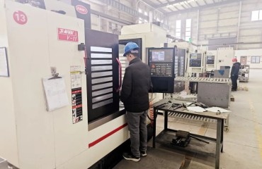 江苏丰县：工业提质攀新高 实干奋进开新局