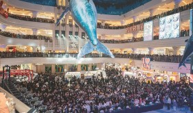 一碗元宵“鬧”出消費新活力