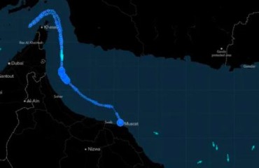 霍爾木茲海峽陰云密布 全球能源安全再臨考驗