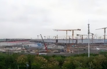 聯(lián)網(wǎng)強鏈，“軌道上的長三角”持續(xù)提速