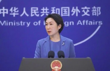 若伊朗提出要求中俄是否考慮提供軍事支持？外交部回應(yīng)