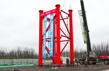 刷新紀(jì)錄！安徽生態(tài)環(huán)境開(kāi)年“上分”