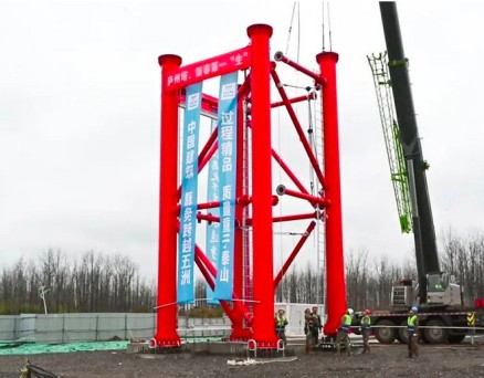 刷新紀(jì)錄！安徽生態(tài)環(huán)境開年“上分”