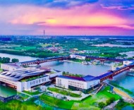 “跨域一體”跑出加速度！長三角一體化示范區(qū)2025年度“體檢報告”來了