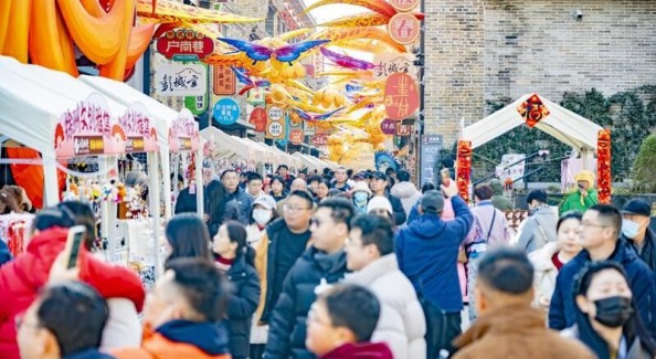 從“網(wǎng)紅”向“長紅”，徐州靠什么?