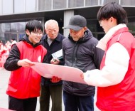 服務(wù)“蘇超”、喚醒“城市啄木鳥”……江蘇發(fā)布2026青年志愿重磅項目