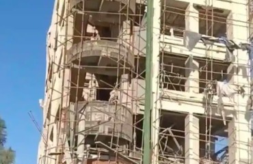 伊朗選舉最高領袖的機構遭襲