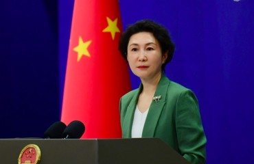 外交部發(fā)言人繼續(xù)就伊朗局勢答記者問