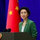 外交部发言人继续就伊朗局势答记者问