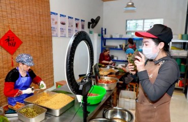 浙江11部門聯(lián)合推進(jìn)食品產(chǎn)業(yè)高質(zhì)量發(fā)展