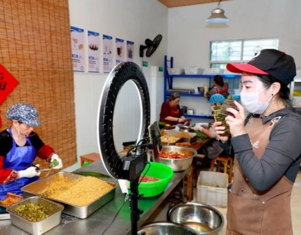 浙江11部門聯(lián)合推進食品產(chǎn)業(yè)高質(zhì)量發(fā)展