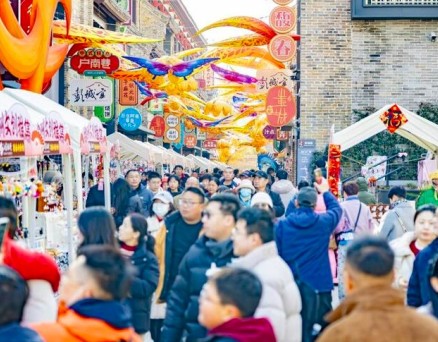 從“網(wǎng)紅”向“長紅”，徐州靠什么？