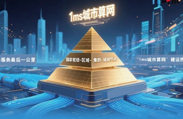 上海重倉(cāng)算力 聚焦“毫秒”級(jí)響應(yīng)