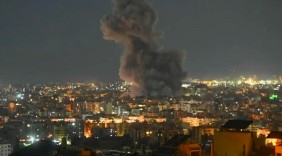 以軍稱打死伊朗負責黎巴嫩事務(wù)的指揮官