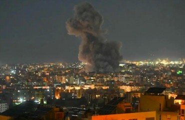 以軍稱打死伊朗負責黎巴嫩事務的指揮官