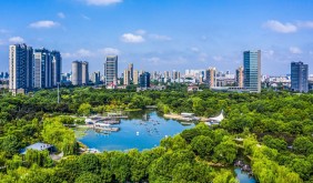 提升中心城區(qū)首位度，嘉興如何久久為功?