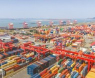 手握“聯(lián)程票”，貨物暢行長三角