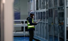 省重大產(chǎn)業(yè)項(xiàng)目臺(tái)州清陶能源正式投產(chǎn)