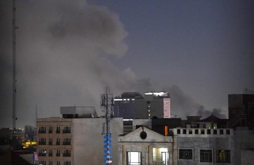 美國會向伊朗派出地面部隊嗎