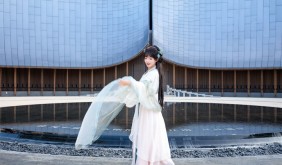 免票！周莊向全球女神發(fā)出邀請，共赴春日江南約