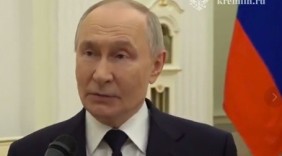 普京：俄罗斯依然是所有伙伴可靠的能源供应国