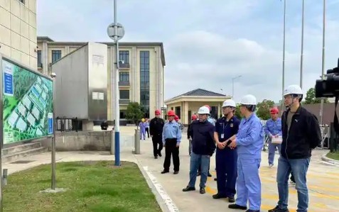 安徽纵深推进“综合查一次”改革