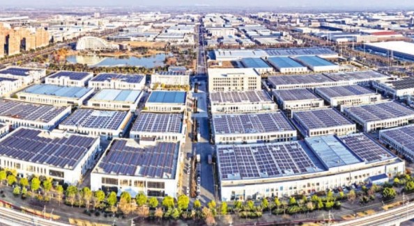 滁州：聚焦“三市五城” 聚力“雙招雙引”